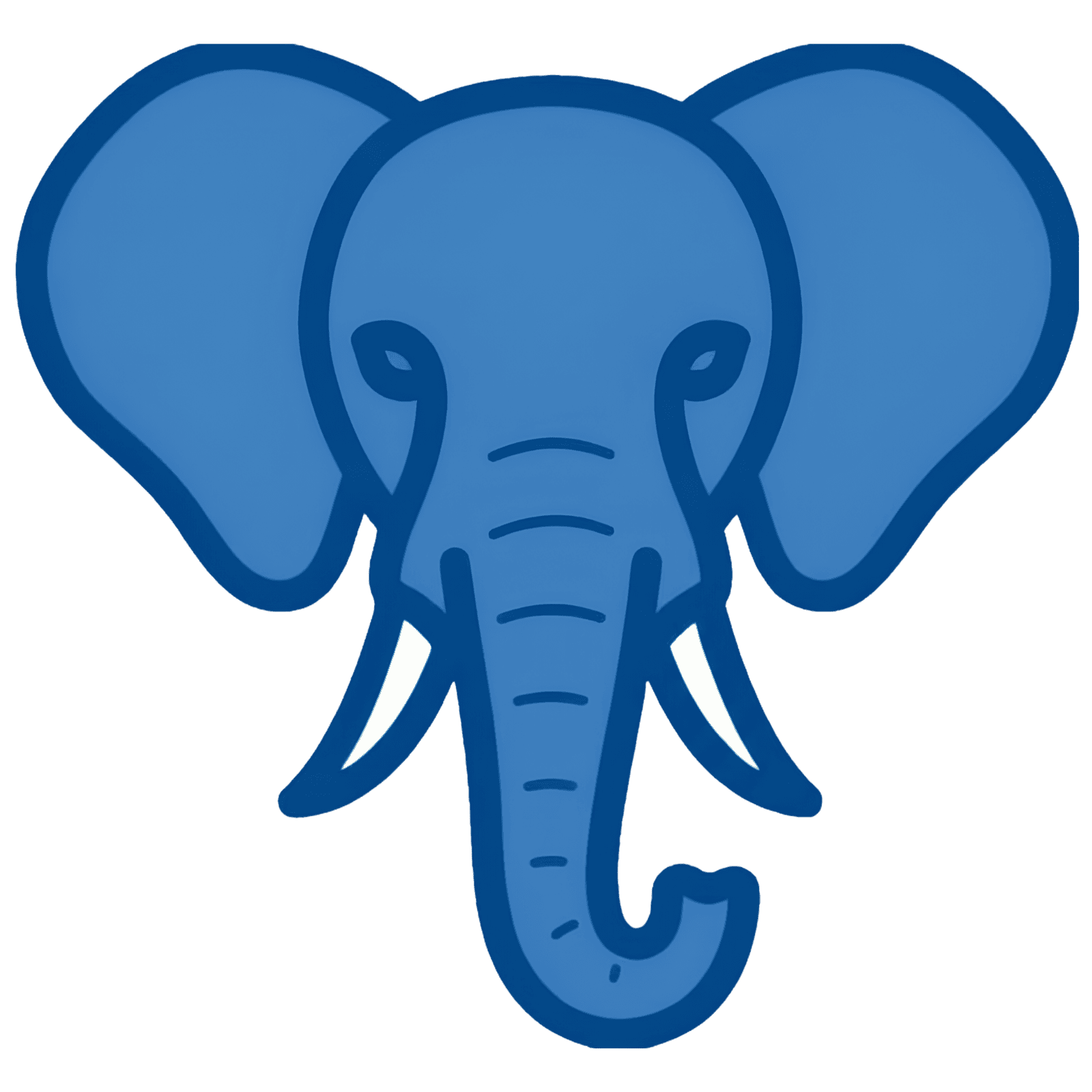 Blue Elephant Back Office